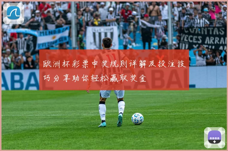 欧洲杯彩票中奖规则详解及投注技巧分享助你轻松赢取奖金