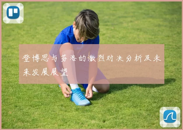 登博思与芬洛的激烈对决分析及未来发展展望
