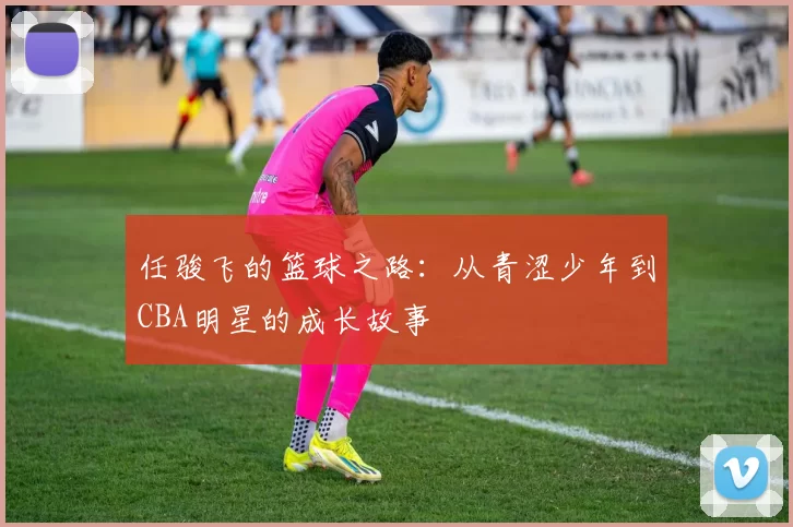 任骏飞的篮球之路：从青涩少年到CBA明星的成长故事